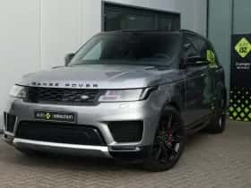 Land Rover Range Rover Sport (2022) thumbnail 33
