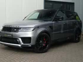 Land Rover Range Rover Sport (2022) thumbnail 5