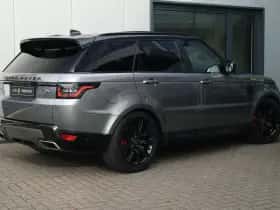 Land Rover Range Rover Sport (2022) thumbnail 6