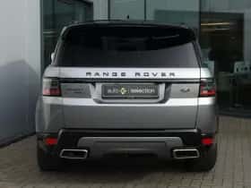 Land Rover Range Rover Sport (2022) thumbnail 7