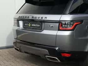 Land Rover Range Rover Sport (2022) thumbnail 8