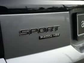 Land Rover Range Rover Sport (2022) thumbnail 9