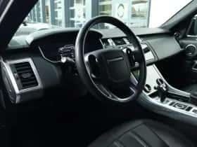 Land Rover Range Rover Sport (2022) thumbnail 10