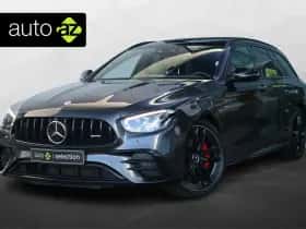 Mercedes-Benz E-Klasse (2022) thumbnail 1