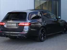 Mercedes-Benz E-Klasse (2022) thumbnail 2