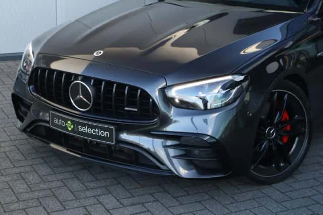 Mercedes-Benz E-Klasse (2022) thumbnail 3