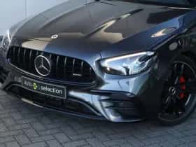Mercedes-Benz E-Klasse (2022) thumbnail 3