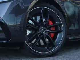 Mercedes-Benz E-Klasse (2022) thumbnail 4