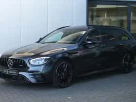 Mercedes-Benz E-Klasse (2022) thumbnail 6