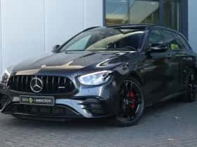 Mercedes-Benz E-Klasse (2022) thumbnail 52