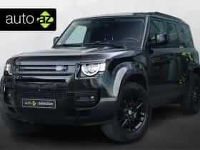 Land Rover Defender (2022)