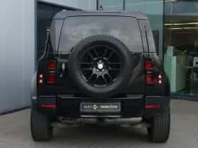 Land Rover Defender (2022) thumbnail 11