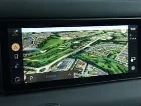 Land Rover Defender (2022) thumbnail 21