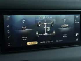 Land Rover Defender (2022) thumbnail 26