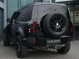 Land Rover Defender (2022) thumbnail 40