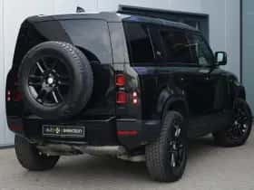 Land Rover Defender (2022) thumbnail 41