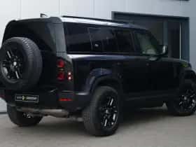 Land Rover Defender (2022) thumbnail 45