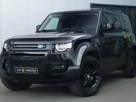 Land Rover Defender (2022) thumbnail 46