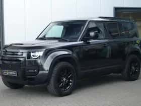 Land Rover Defender (2022) thumbnail 7