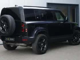 Land Rover Defender (2022) thumbnail 8