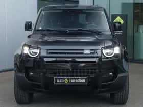 Land Rover Defender (2022) thumbnail 10
