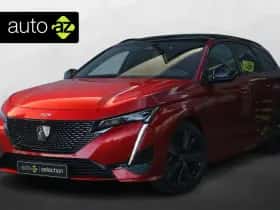 Peugeot 308 (2022)