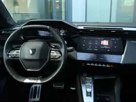Peugeot 308 (2022) thumbnail 15