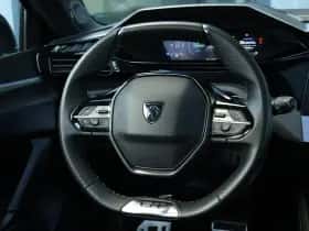 Peugeot 308 (2022) thumbnail 16