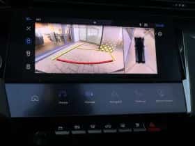 Peugeot 308 (2022) thumbnail 20