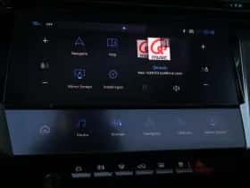 Peugeot 308 (2022) thumbnail 21