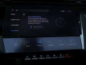 Peugeot 308 (2022) thumbnail 27