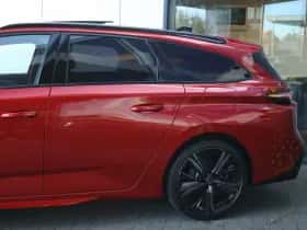 Peugeot 308 (2022) thumbnail 4