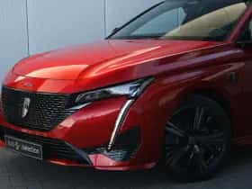 Peugeot 308 (2022) thumbnail 6