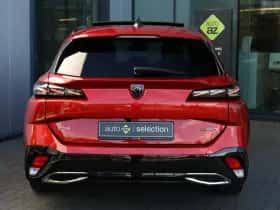 Peugeot 308 (2022) thumbnail 7