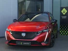 Peugeot 308 (2022) thumbnail 8