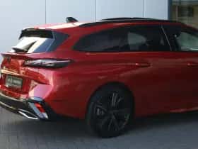 Peugeot 308 (2022) thumbnail 9