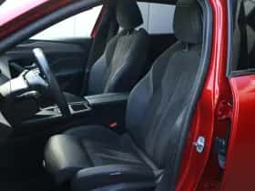 Peugeot 308 (2022) thumbnail 10