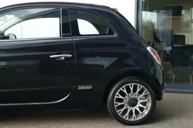 Fiat 500C (2013) thumbnail 5