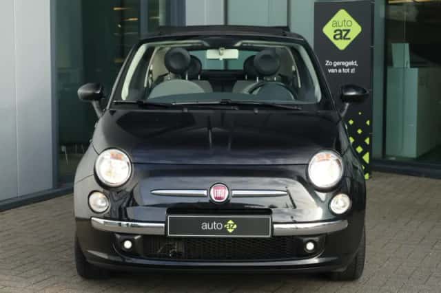 Fiat 500C (2013) thumbnail 6
