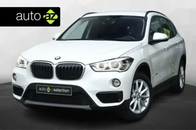 BMW X1 (2017) thumbnail 1