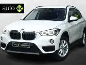 BMW X1 (2017)