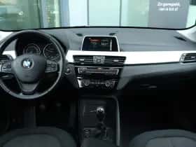 BMW X1 (2017) thumbnail 14