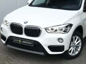 BMW X1 (2017) thumbnail 3