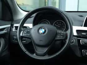 BMW X1 (2017) thumbnail 30