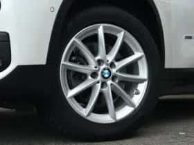 BMW X1 (2017) thumbnail 4