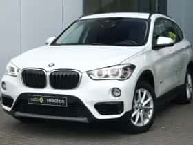 BMW X1 (2017) thumbnail 35