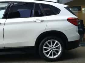 BMW X1 (2017) thumbnail 5