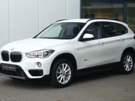 BMW X1 (2017) thumbnail 6