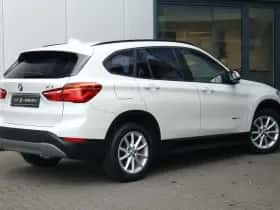 BMW X1 (2017) thumbnail 7