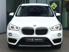BMW X1 (2017) thumbnail 8